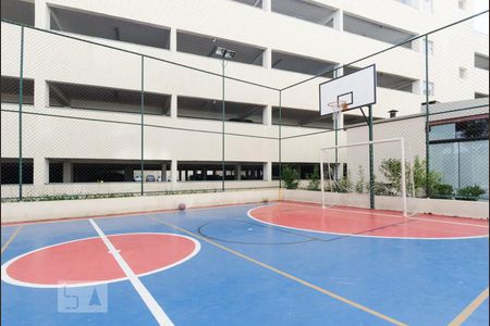 Apartamento para alugar com 77m², 3 quartos e 2 vagasÁrea Comum - Quadra