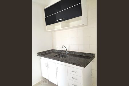 Apartamento para alugar com 77m², 3 quartos e 2 vagasCozinha
