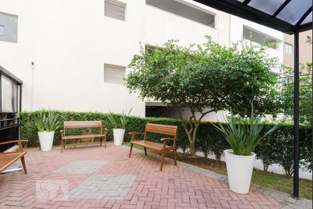 Apartamento para alugar com 77m², 3 quartos e 2 vagasÁrea Comum