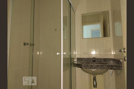 Apartamento para alugar com 77m², 3 quartos e 2 vagasBanheiro