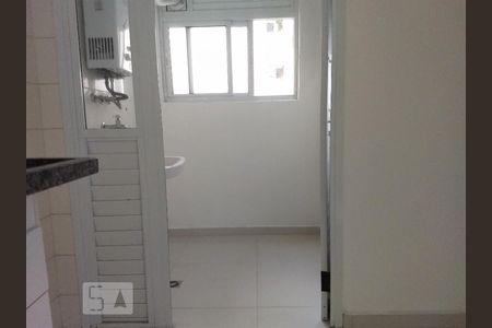 Apartamento para alugar com 77m², 3 quartos e 2 vagasÁrea de Serviço