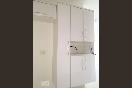 Apartamento para alugar com 77m², 3 quartos e 2 vagasCozinha
