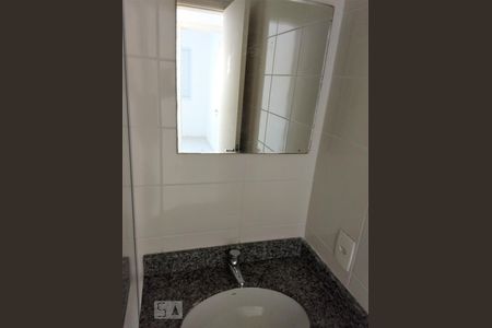Apartamento para alugar com 77m², 3 quartos e 2 vagasBanheiro