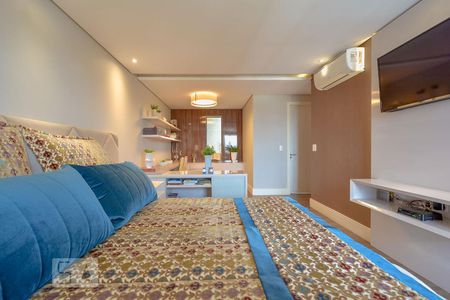 Apartamento para alugar com 260m², 3 quartos e 4 vagas Apartamento para alugar com 260m², 3 quartos e 4 vagasSuíte 2