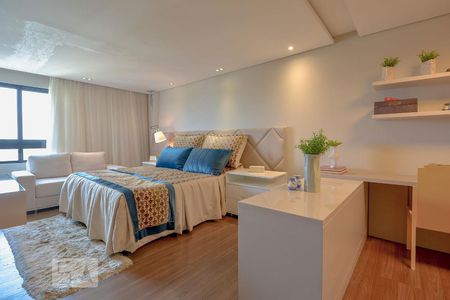 Apartamento para alugar com 260m², 3 quartos e 4 vagas Apartamento para alugar com 260m², 3 quartos e 4 vagasSuíte 2