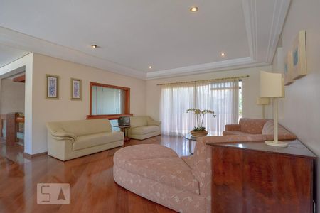 Apartamento para alugar com 260m², 3 quartos e 4 vagas Apartamento para alugar com 260m², 3 quartos e 4 vagasSalão de Festas