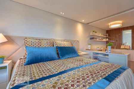 Apartamento para alugar com 260m², 3 quartos e 4 vagas Apartamento para alugar com 260m², 3 quartos e 4 vagasSuíte 2