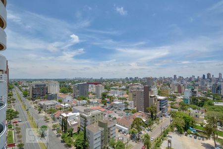 Apartamento para alugar com 260m², 3 quartos e 4 vagas Apartamento para alugar com 260m², 3 quartos e 4 vagasVista