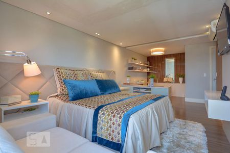 Apartamento para alugar com 260m², 3 quartos e 4 vagas Apartamento para alugar com 260m², 3 quartos e 4 vagasSuíte 2