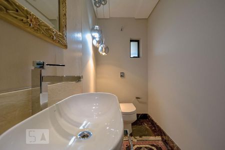 Apartamento para alugar com 260m², 3 quartos e 4 vagas Apartamento para alugar com 260m², 3 quartos e 4 vagasLavabo