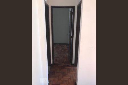 Corredor de apartamento para alugar com 2 quartos, 64m² em Pechincha, Rio de Janeiro