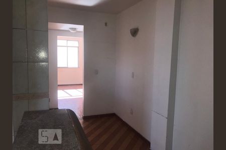 Sala de apartamento para alugar com 2 quartos, 64m² em Pechincha, Rio de Janeiro