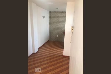 Sala de apartamento para alugar com 2 quartos, 64m² em Pechincha, Rio de Janeiro