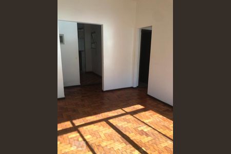 Sala de apartamento para alugar com 2 quartos, 64m² em Pechincha, Rio de Janeiro
