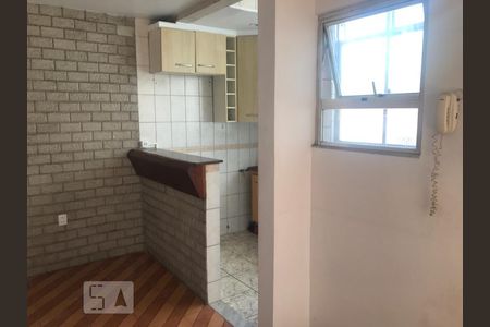 Sala de apartamento para alugar com 2 quartos, 64m² em Pechincha, Rio de Janeiro