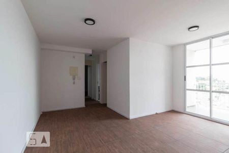 Sala de apartamento para alugar com 2 quartos, 65m² em Rio Pequeno, São Paulo