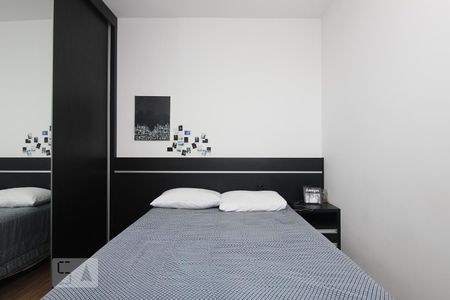 Quarto 1 de apartamento à venda com 3 quartos, 80m² em Vila da Serra, Nova Lima
