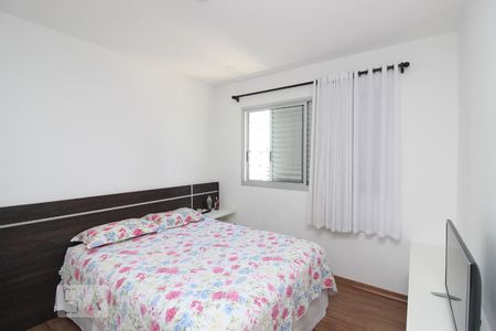 Quarto 2 de apartamento à venda com 3 quartos, 80m² em Vila da Serra, Nova Lima