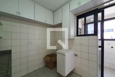 Apartamento para alugar com 77m², 3 quartos e 1 vaga Apartamento para alugar com 77m², 3 quartos e 1 vagaCozinha/área de serviço