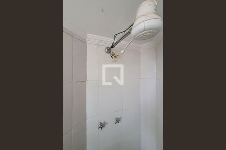 Apartamento para alugar com 77m², 3 quartos e 1 vaga Apartamento para alugar com 77m², 3 quartos e 1 vagaBanheiro da suíte 1