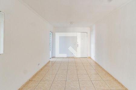 Sala de apartamento para alugar com 3 quartos, 77m² em Vila Brasílio Machado, São Paulo