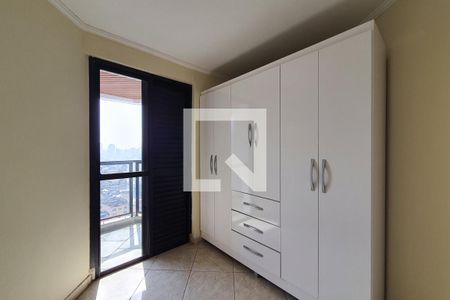 Apartamento para alugar com 77m², 3 quartos e 1 vaga Apartamento para alugar com 77m², 3 quartos e 1 vagaQuarto 3