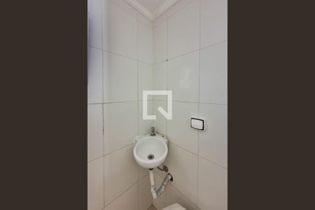 Apartamento para alugar com 77m², 3 quartos e 1 vaga Apartamento para alugar com 77m², 3 quartos e 1 vagaBanheiro da suíte 2