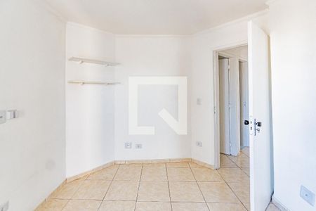 Suíte 1 de apartamento para alugar com 3 quartos, 77m² em Vila Brasílio Machado, São Paulo