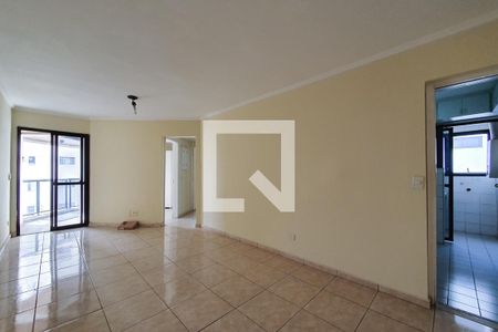 Sala de apartamento para alugar com 3 quartos, 77m² em Vila Brasílio Machado, São Paulo