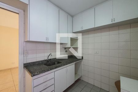 Apartamento para alugar com 77m², 3 quartos e 1 vaga Apartamento para alugar com 77m², 3 quartos e 1 vagaCozinha/área de serviço