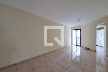 Sala de apartamento para alugar com 3 quartos, 77m² em Vila Brasílio Machado, São Paulo