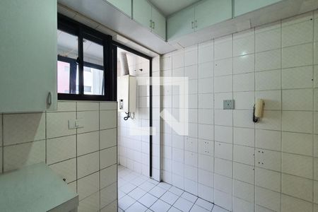 Apartamento para alugar com 77m², 3 quartos e 1 vaga Apartamento para alugar com 77m², 3 quartos e 1 vagaCozinha/área de serviço
