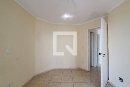 Suíte 1 de apartamento para alugar com 3 quartos, 77m² em Vila Brasílio Machado, São Paulo