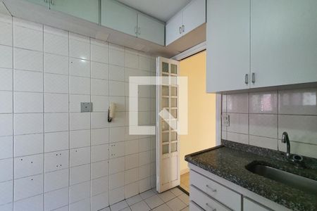 Apartamento para alugar com 77m², 3 quartos e 1 vaga Apartamento para alugar com 77m², 3 quartos e 1 vagaCozinha/área de serviço