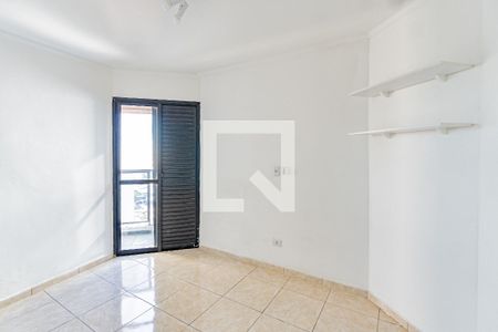 Suíte 1 de apartamento para alugar com 3 quartos, 77m² em Vila Brasílio Machado, São Paulo