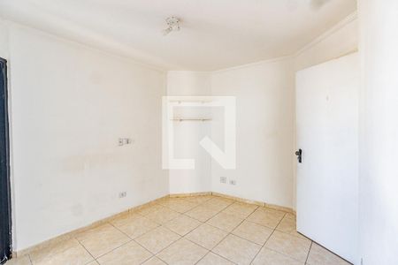 Suíte 1 de apartamento para alugar com 3 quartos, 77m² em Vila Brasílio Machado, São Paulo
