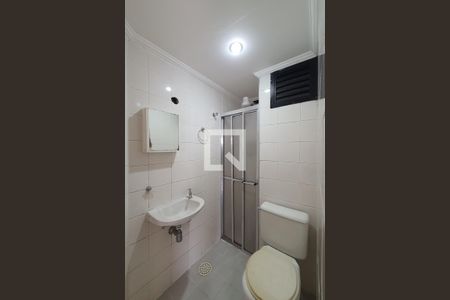 Apartamento para alugar com 77m², 3 quartos e 1 vaga Apartamento para alugar com 77m², 3 quartos e 1 vagaBanheiro