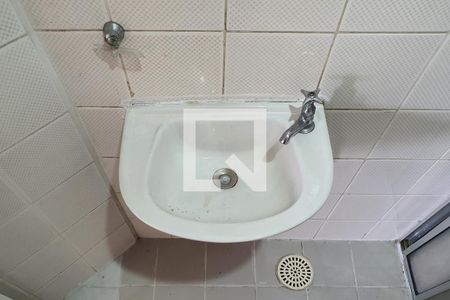Apartamento para alugar com 77m², 3 quartos e 1 vaga Apartamento para alugar com 77m², 3 quartos e 1 vagaBanheiro