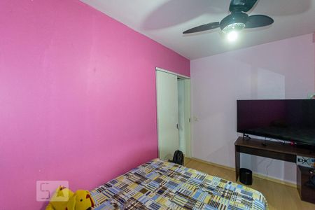 Quarto 2 de apartamento para alugar com 2 quartos, 60m² em São Lourenço, Niterói