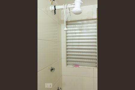 Banheiro Social de apartamento para alugar com 2 quartos, 60m² em São Lourenço, Niterói