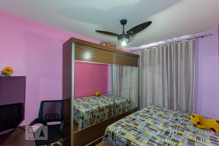 Quarto 2 de apartamento para alugar com 2 quartos, 60m² em São Lourenço, Niterói