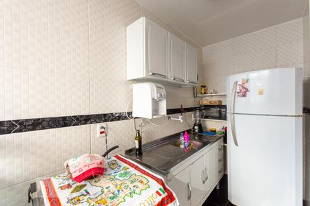 Apartamento para alugar com 60m², 2 quartos e sem vaga Apartamento para alugar com 60m², 2 quartos e sem vagaCozinha