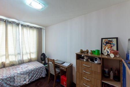 Quarto 1 de apartamento para alugar com 2 quartos, 60m² em São Lourenço, Niterói