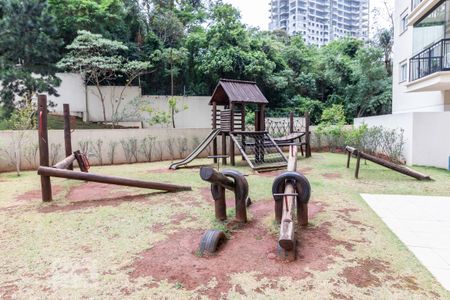 Apartamento para alugar com 88m², 3 quartos e 1 vaga Apartamento para alugar com 88m², 3 quartos e 1 vagaÁrea Comum: Playground