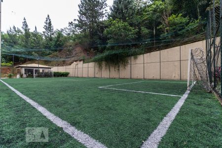 Apartamento para alugar com 88m², 3 quartos e 1 vaga Apartamento para alugar com 88m², 3 quartos e 1 vagaÁrea Comum: Campo de Futebol Artificial