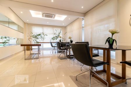 Apartamento para alugar com 88m², 3 quartos e 1 vaga Apartamento para alugar com 88m², 3 quartos e 1 vagaÁrea Comum: Salão de Festas