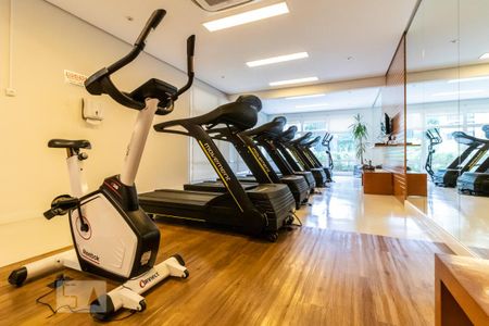 Apartamento para alugar com 88m², 3 quartos e 1 vaga Apartamento para alugar com 88m², 3 quartos e 1 vagaÁrea Comum: Academia