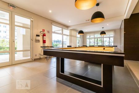 Apartamento para alugar com 88m², 3 quartos e 1 vaga Apartamento para alugar com 88m², 3 quartos e 1 vagaÁrea Comum: Salão de Jogos 1