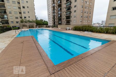 Apartamento para alugar com 88m², 3 quartos e 1 vaga Apartamento para alugar com 88m², 3 quartos e 1 vagaÁrea Comum: Piscina
