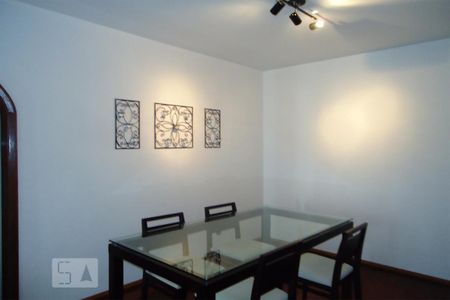 Sala de apartamento para alugar com 3 quartos, 100m² em Vila Mariana, São Paulo